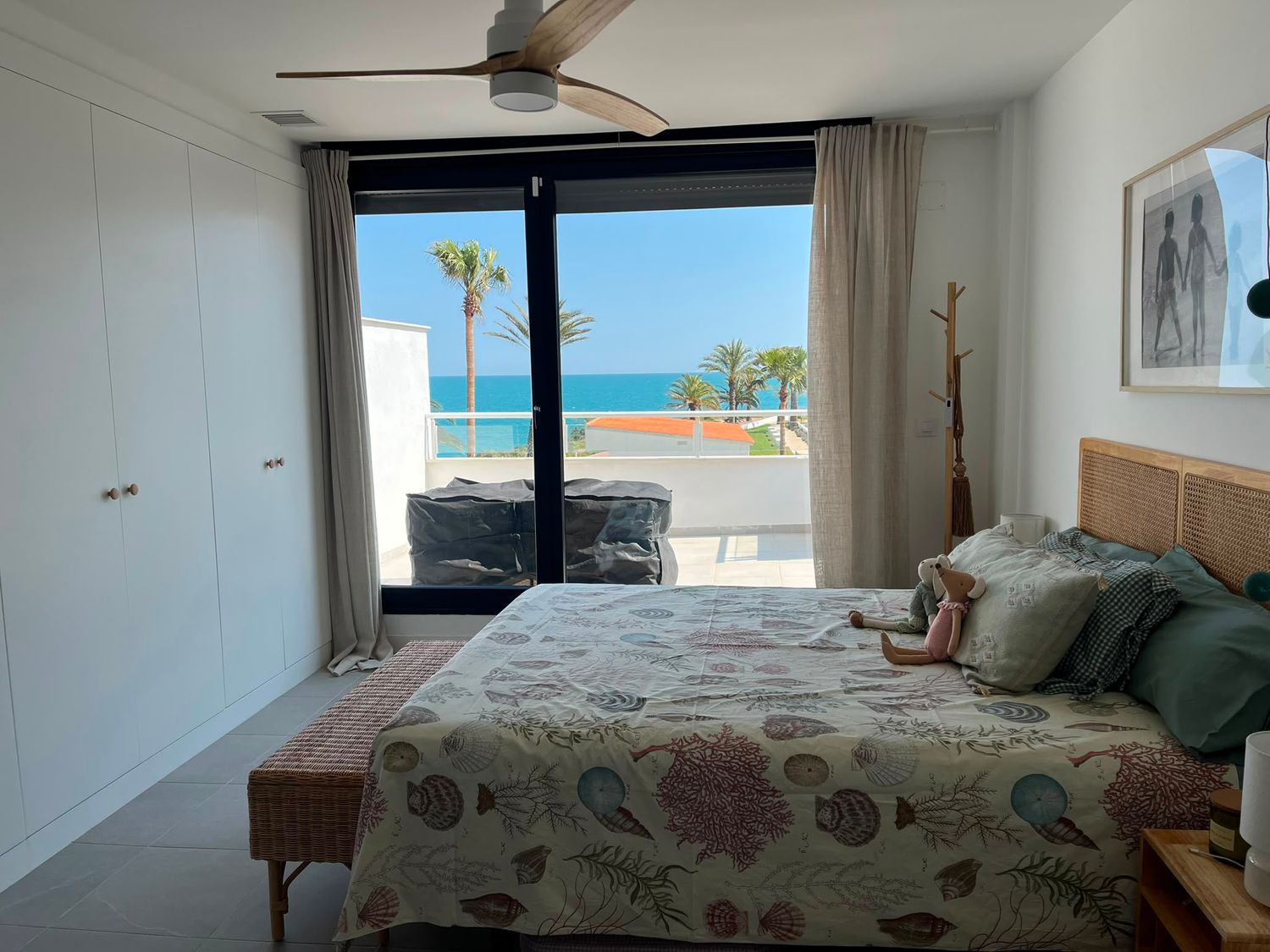 Chalet adosado en Avenida de Francisco José Balada, 154, Zona Costa norte, Zona Costa norte - Foto 15