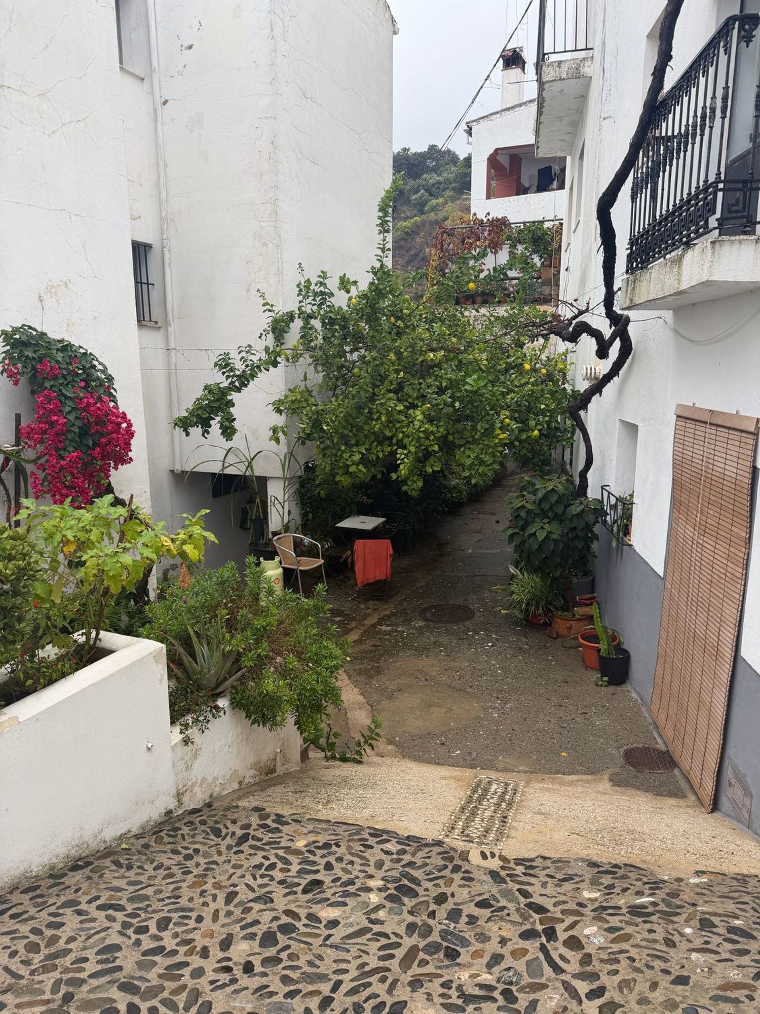 Casa de pueblo en Calle Extramuro, 5 - Foto 4