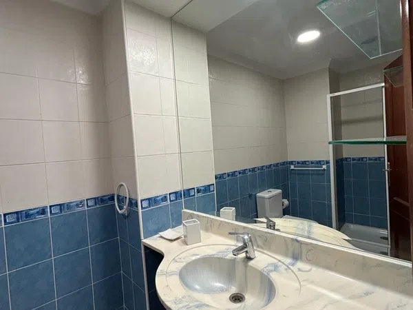 Piso en Calle Bernardo de la Torre, 73, Santa Catalina - Canteras - Foto 9