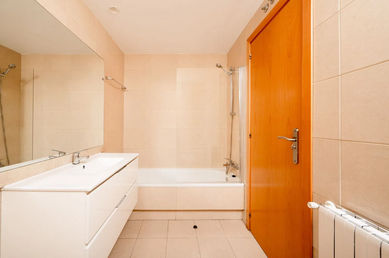 Piso en paseo de la Alameda de Osuna - Foto 20