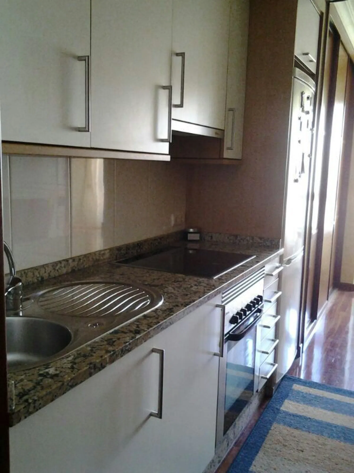 Estudio en calle da Travesia de Vigo, 128 - Foto 3