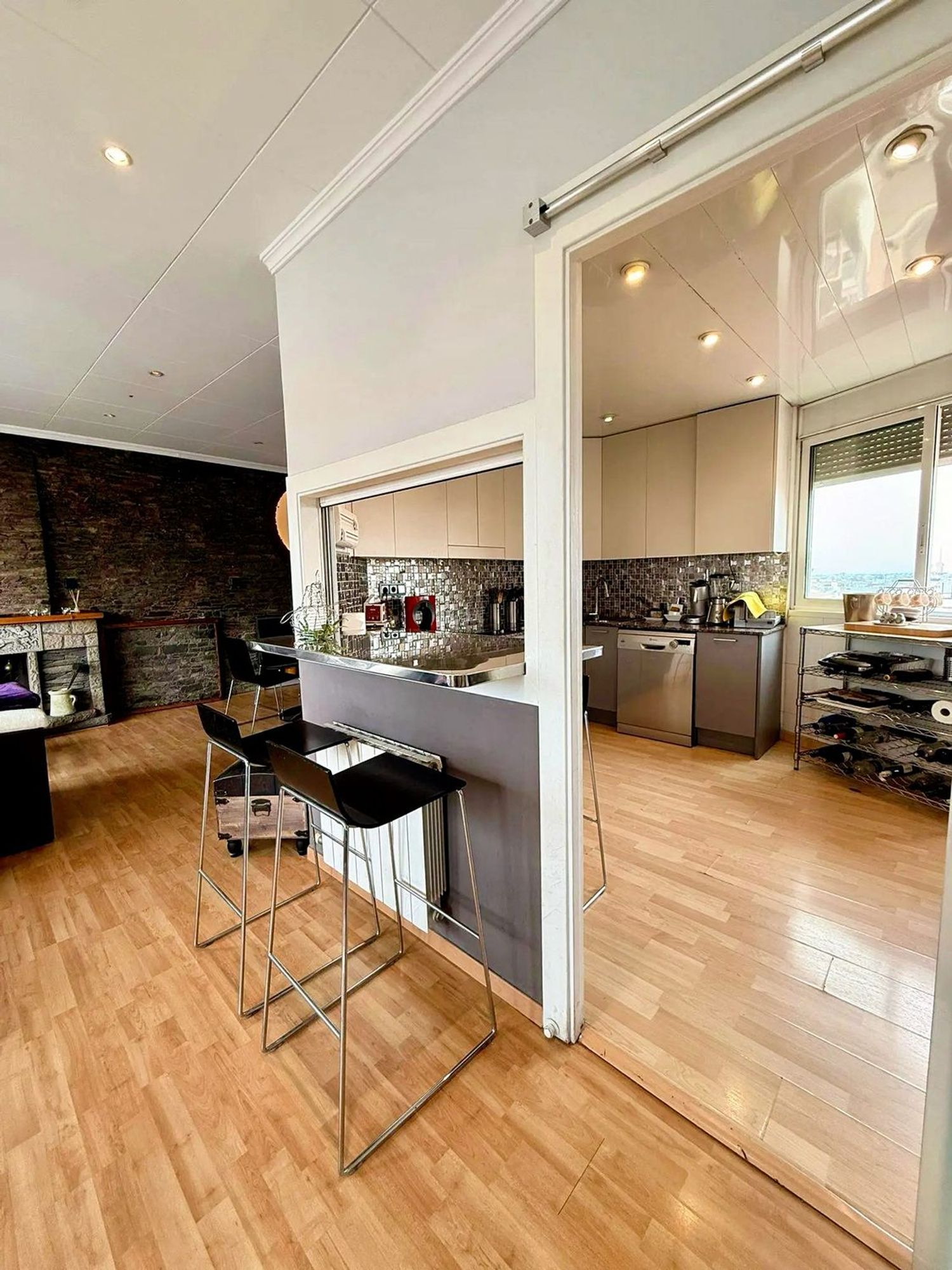 Dúplex en avenida Meridiana, 489 - Foto 6