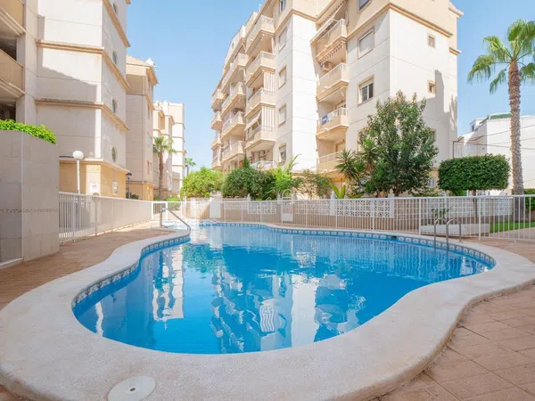 Piso en Calle Calas Blancas D, 1, Playa de los Locos - Foto 11