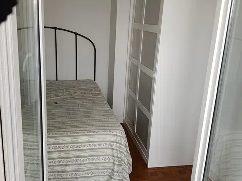 Ático en paseo de la dirección, 51