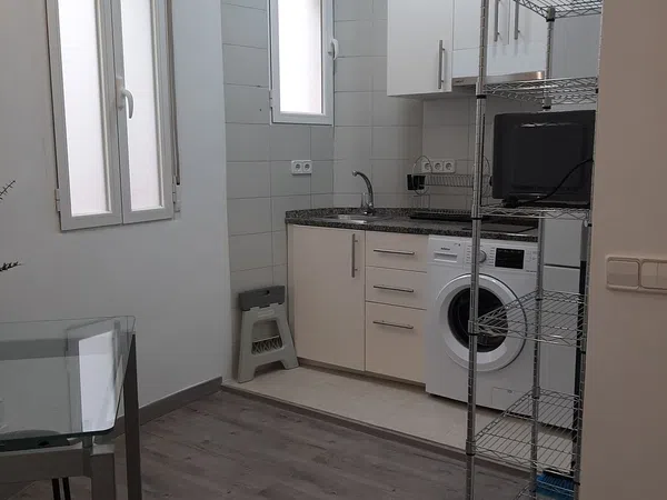 Estudio en calle de Claudio Coello, 111 - Foto 24