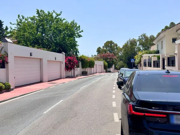 Chalet adosado en Calle Sirio, 177, Los Naranjos - Foto 17