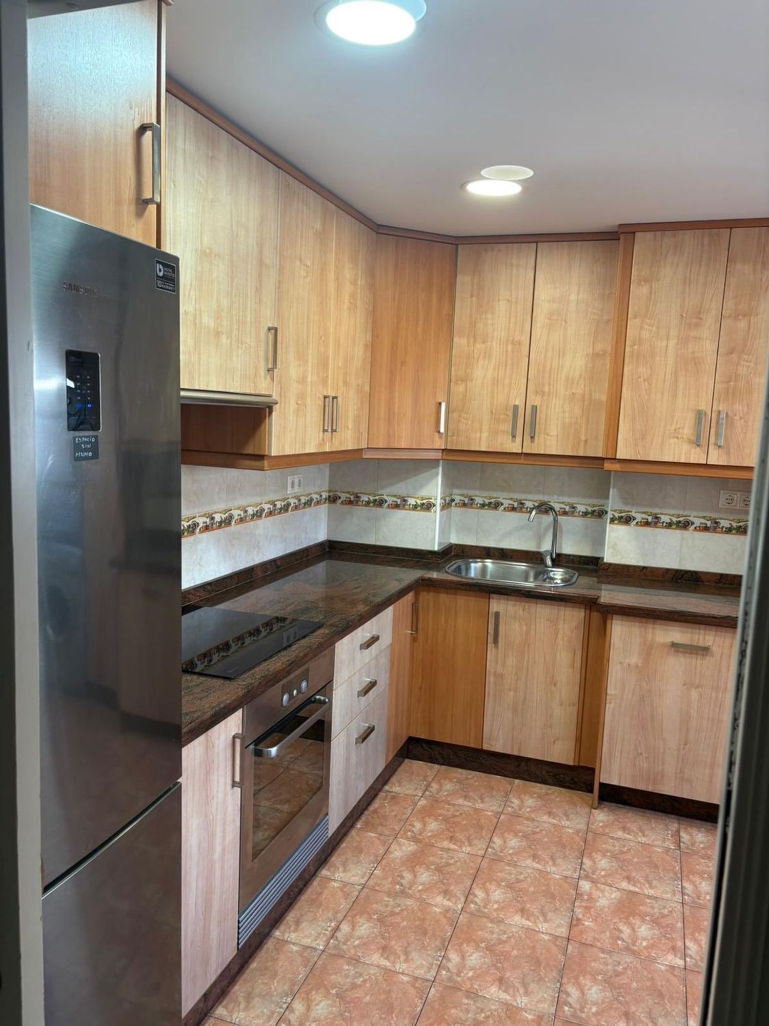 Piso en avenida Portus Ⅱ - Licitanus, 12 - Foto 10