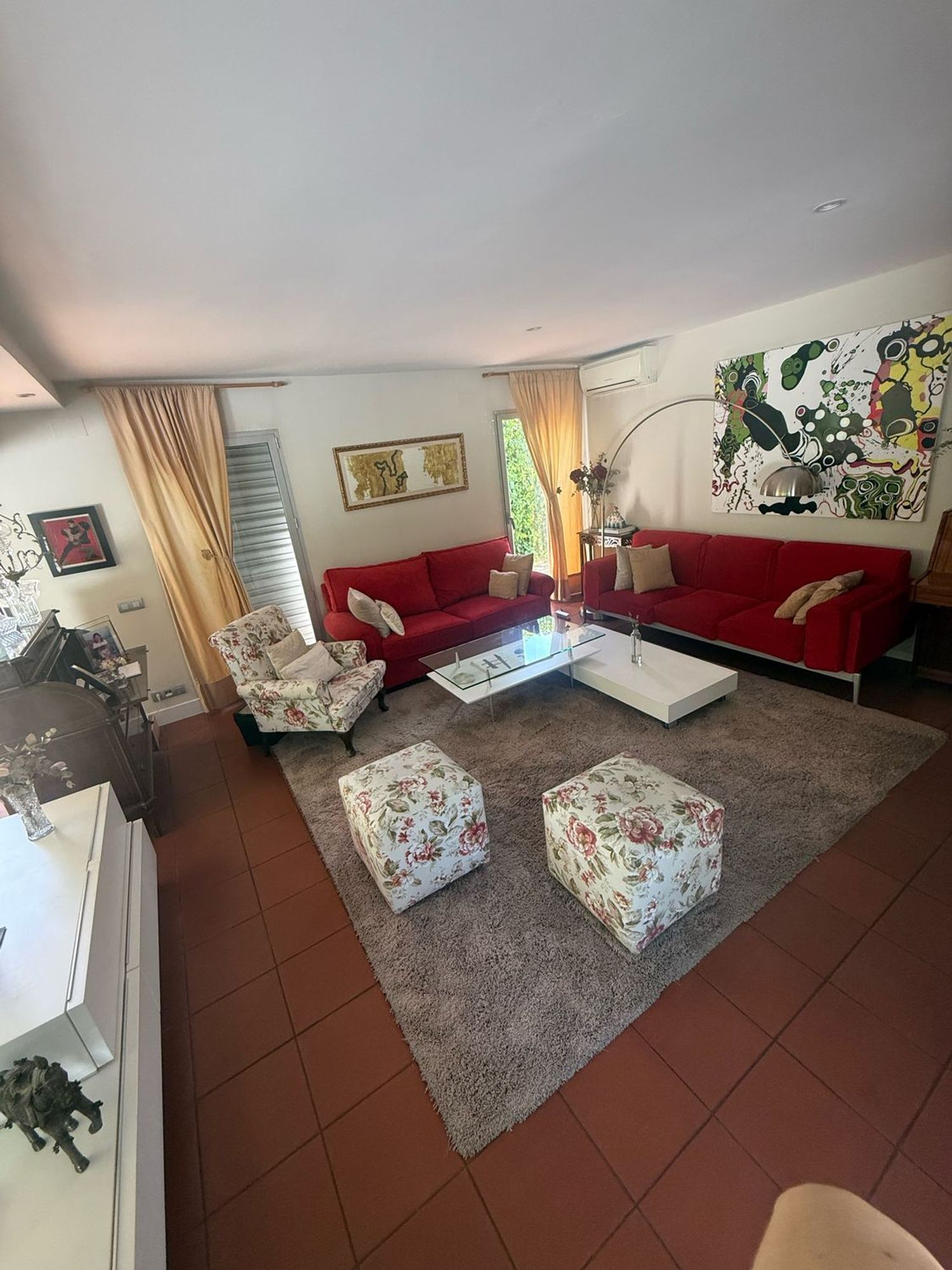 Chalet pareado en Calle Ferrocarril, 1, Zona Estación - Foto 17