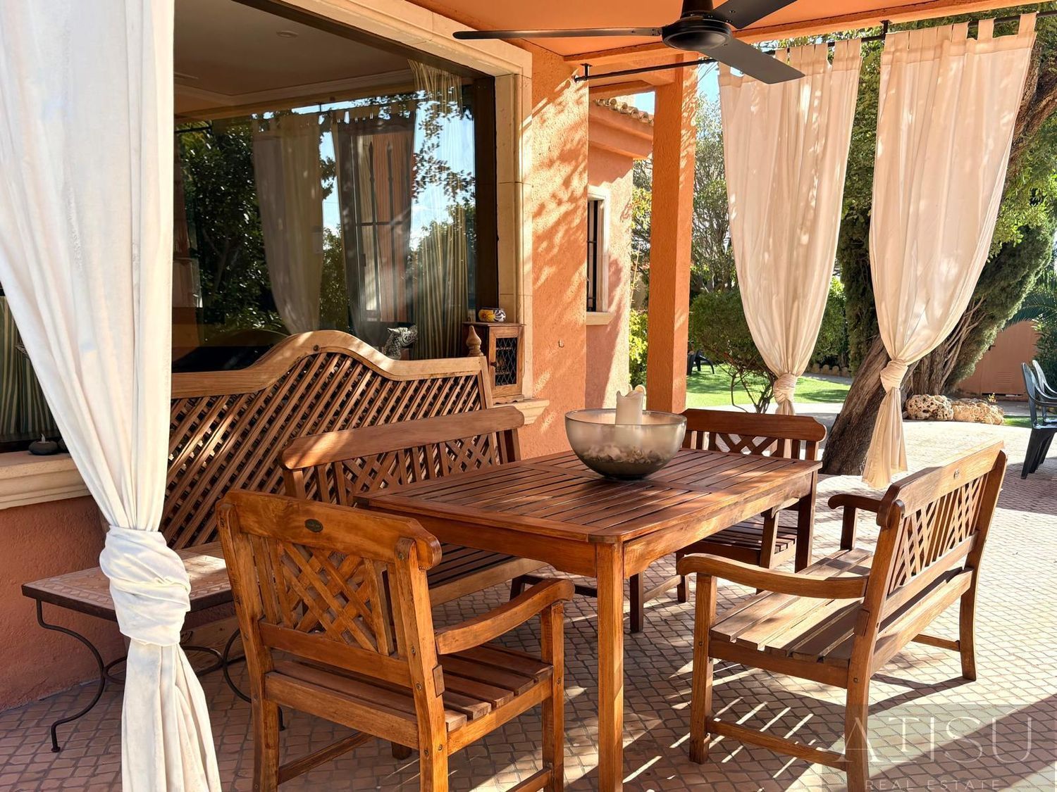 Casa o chalet independiente en Levante, Ensanche-Diputación - Foto 2