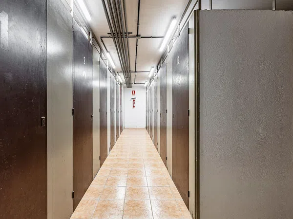 Piso en paseo de la Font d'en Fargas, 19 - Foto 40