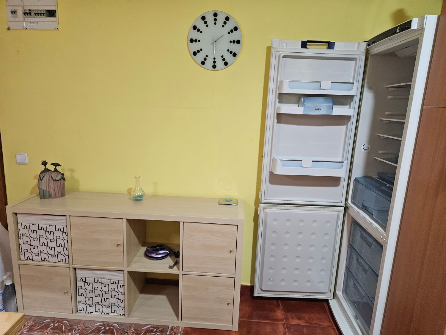 Piso en Máximo Fromestano, 5 - Foto 1