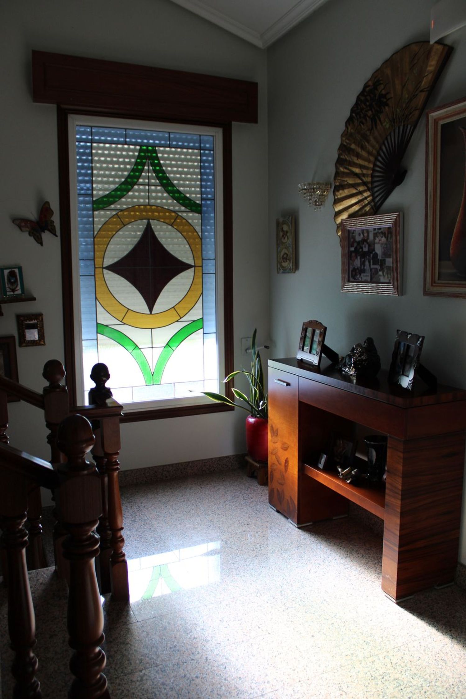 Casa o chalet independiente en Sobral s/n - Foto 13