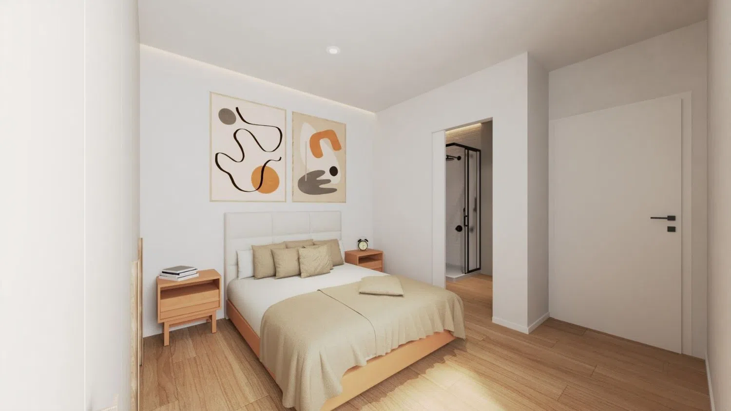 Piso en calle de Bolivia, 9 - Foto 4