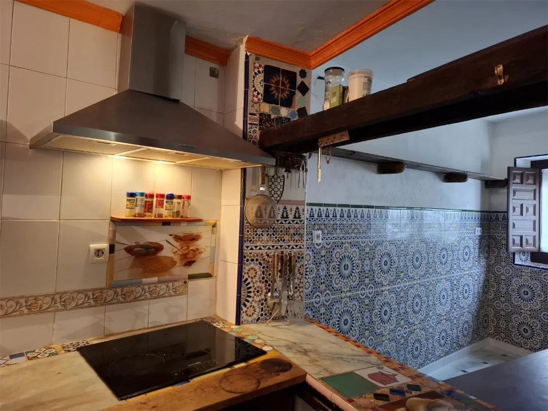 Chalet en  Calle Larga de San Cristóbal 18 - Foto 5