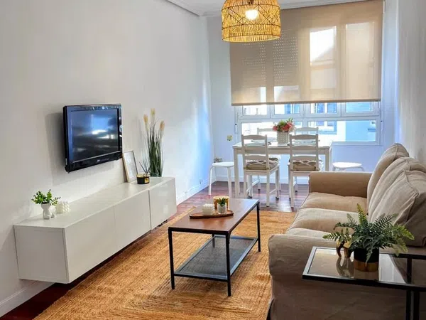 Piso en calle Cardenal Cisneros, 89