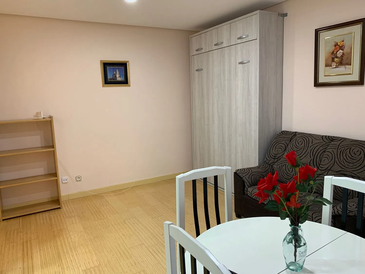 Estudio en calle de Muller, 77 - Foto 5