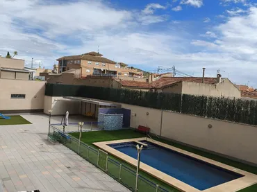 Apartamento en  Calle Domingo Sandoval Sabater 5 - Foto 32