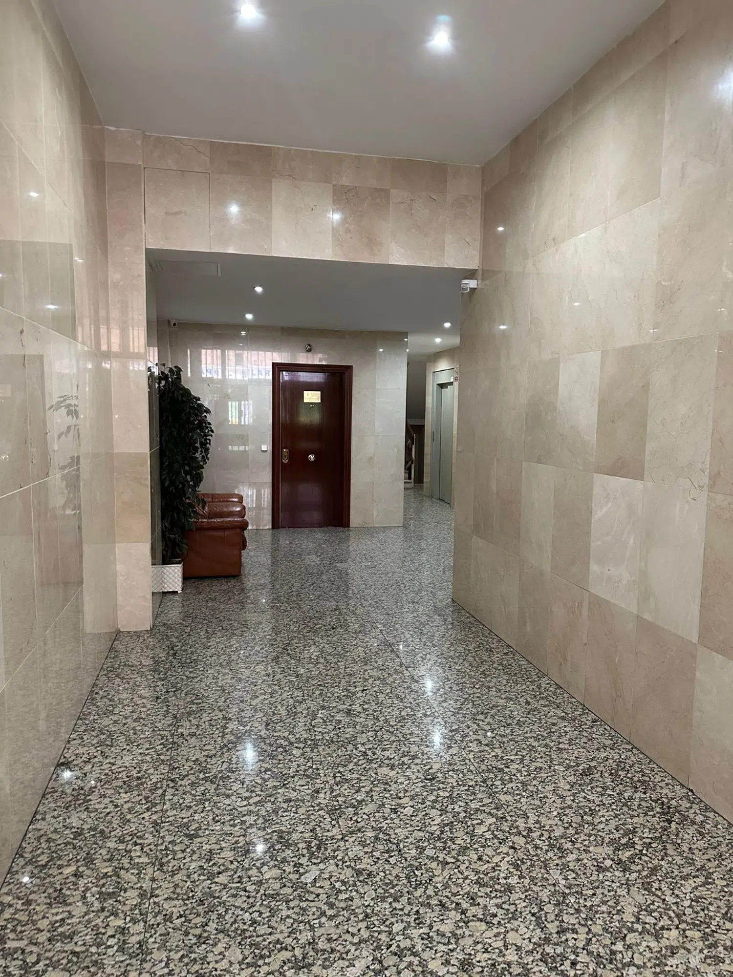 Estudio en calle de Galileo, 27 - Foto 8