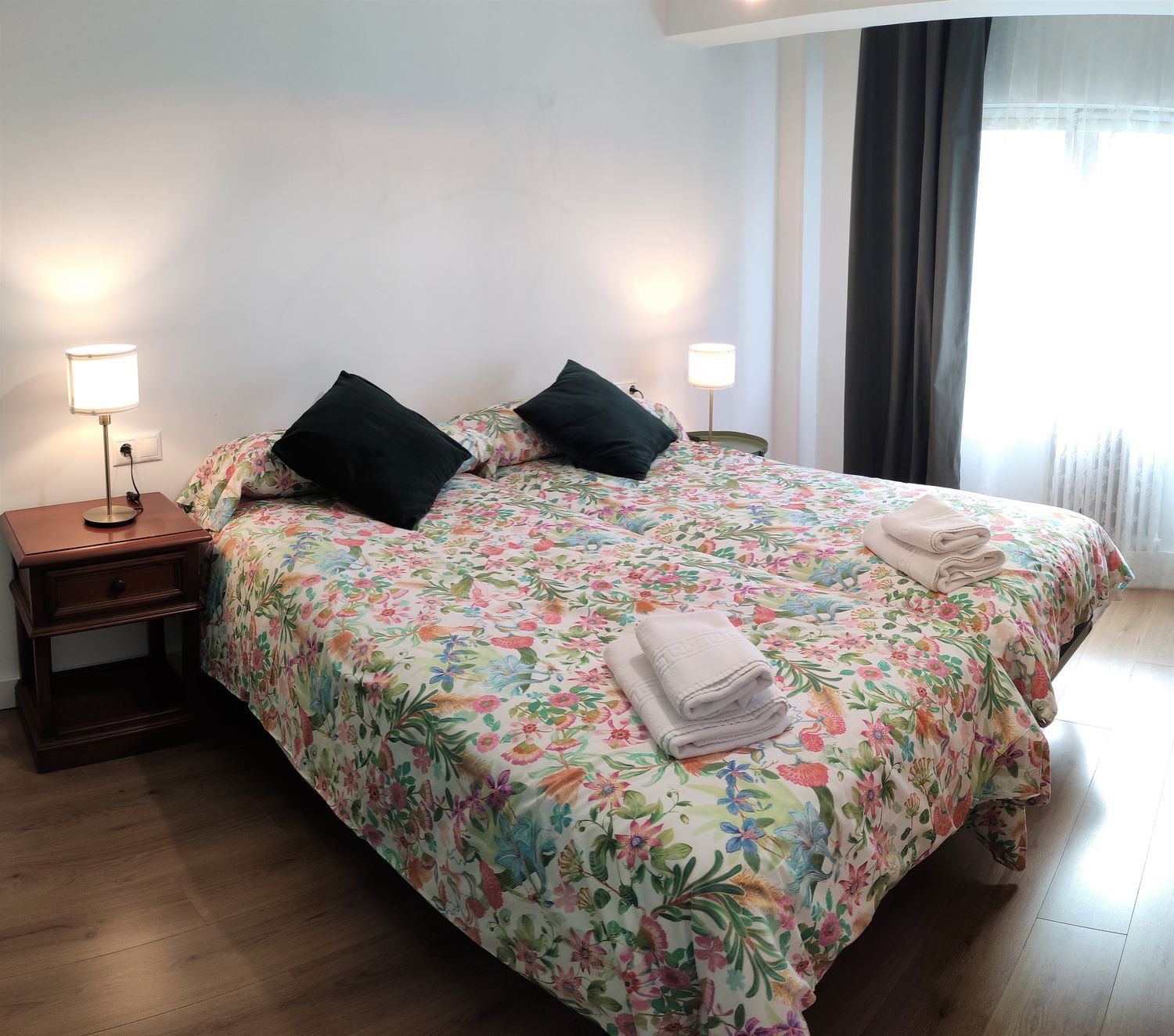 Piso en calle de Alfredo Brañas, 6 - Foto 5