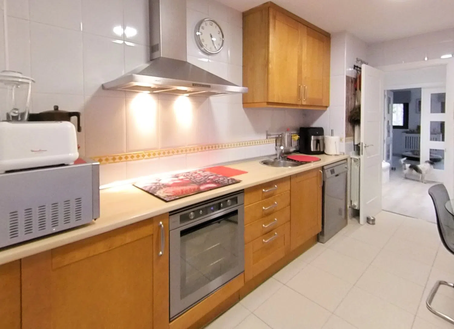 Piso en Barrio Europolis - Foto 6