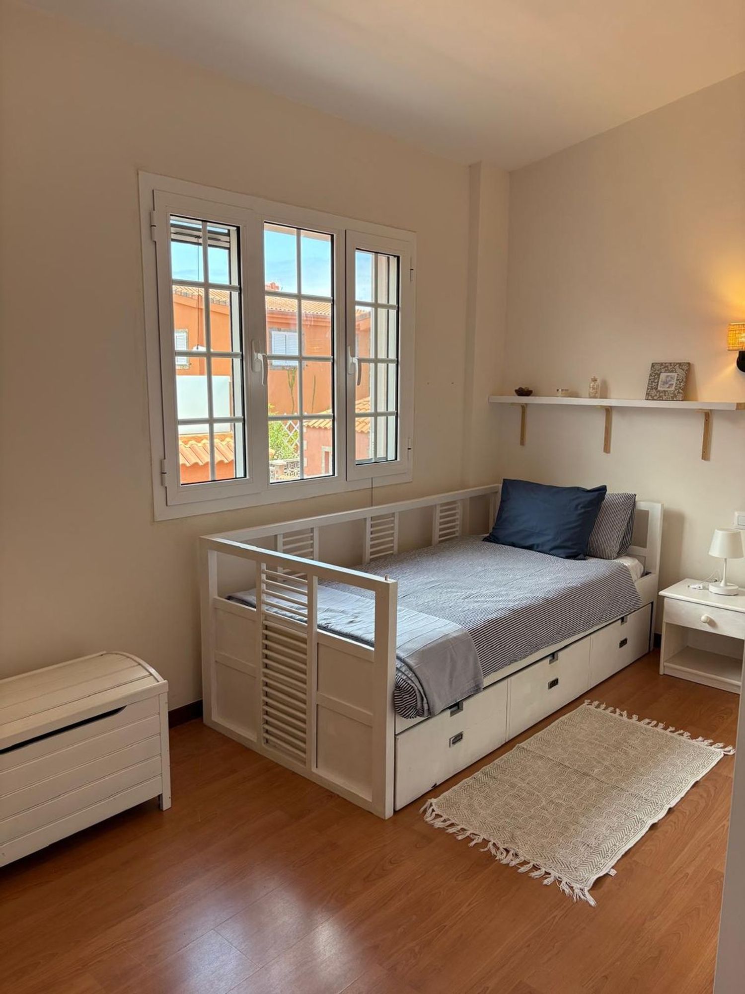 Chalet pareado en calle Alsandara, 14 - Foto 27