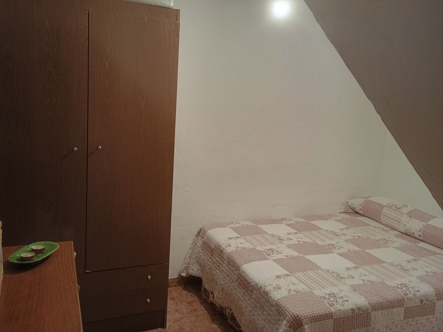 Casa o chalet independiente en diseminado polígono 2, 77 - Foto 8
