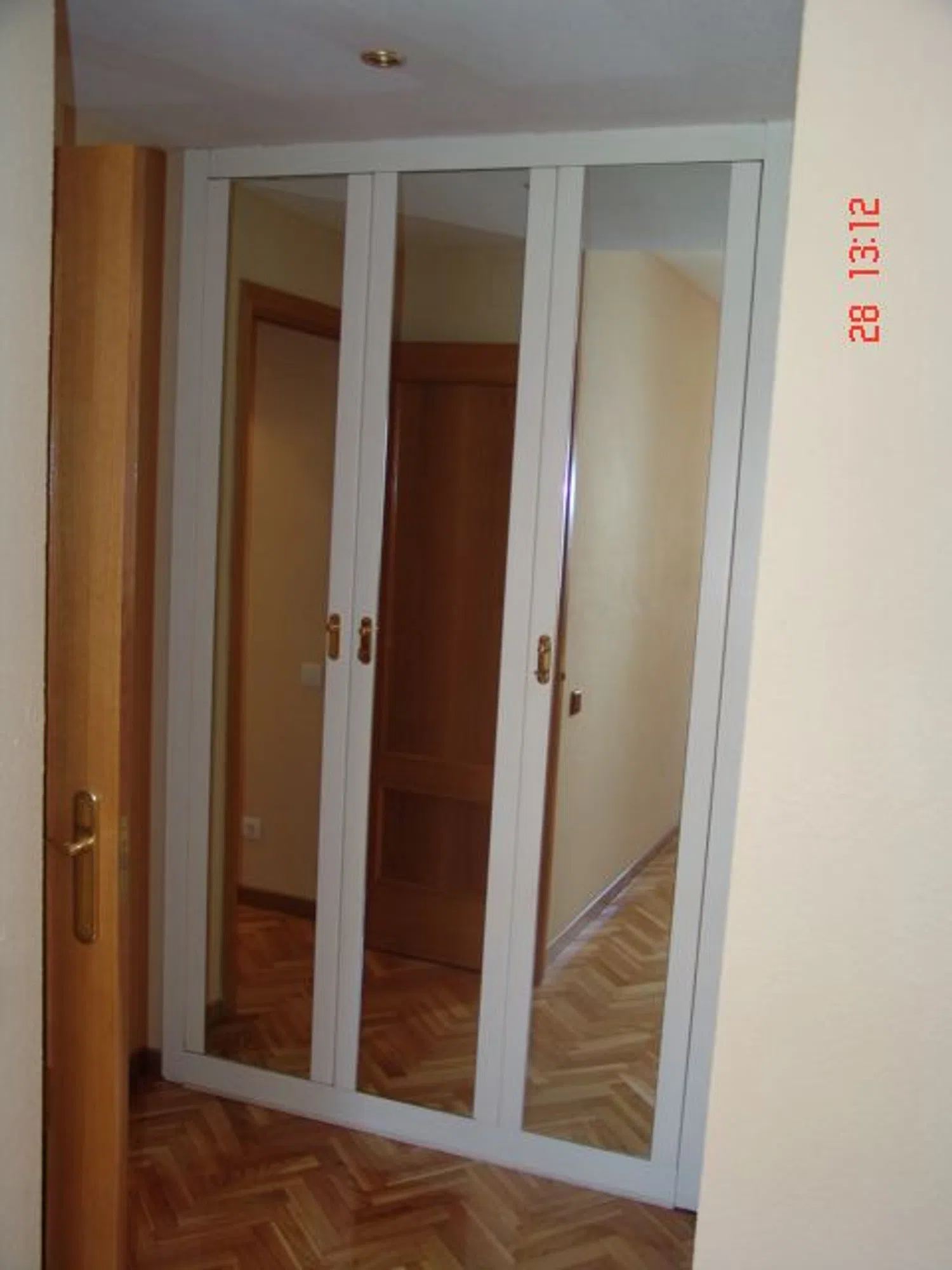 Piso en calle Parque Bujaruelo, 25 - Foto 7