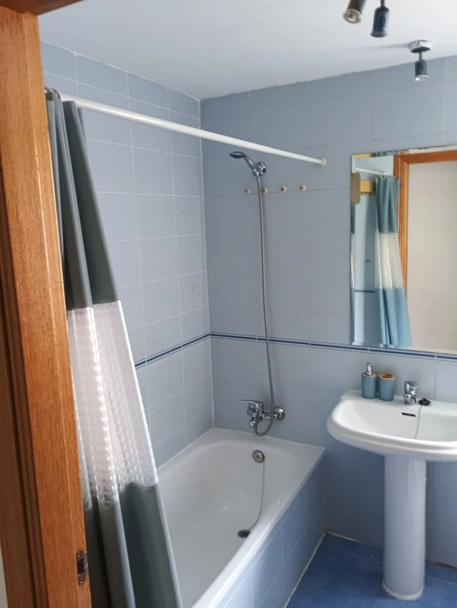 Piso en calle Omega, 44 - Foto 16