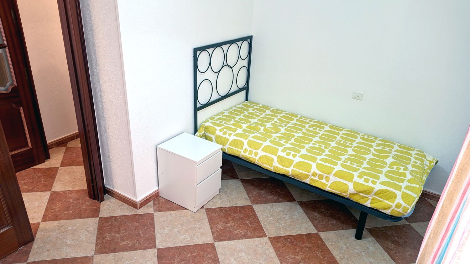 Piso en calle O'Donnell, 8 - Foto 5