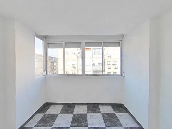Piso en Villayuventus-Renfe - Foto 4