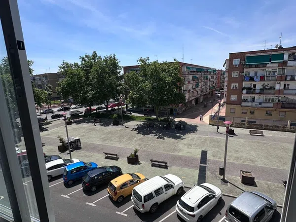 Piso en Calle de Batalla de Brunete, 4 - Foto 1