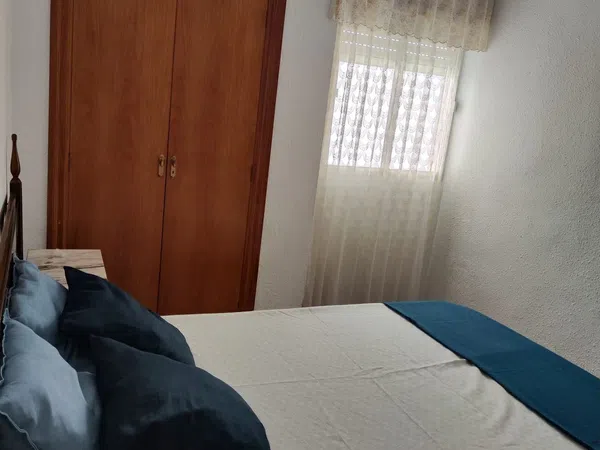 Piso en calle del Marqués de Montortal, 102 - Foto 11