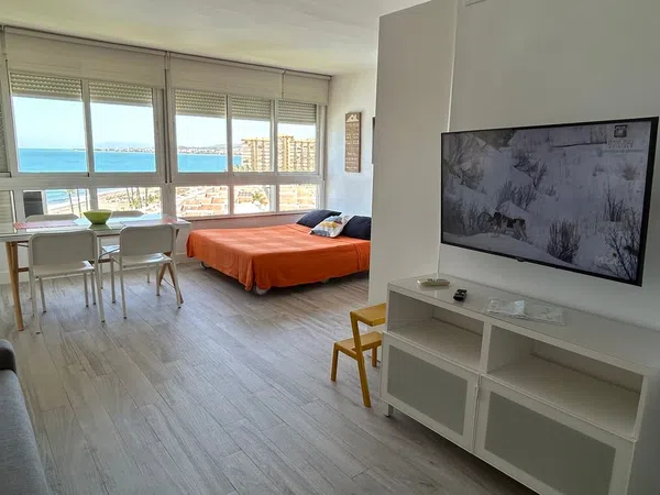 Estudio en Avenida de Andalucia, 36 - Foto 13