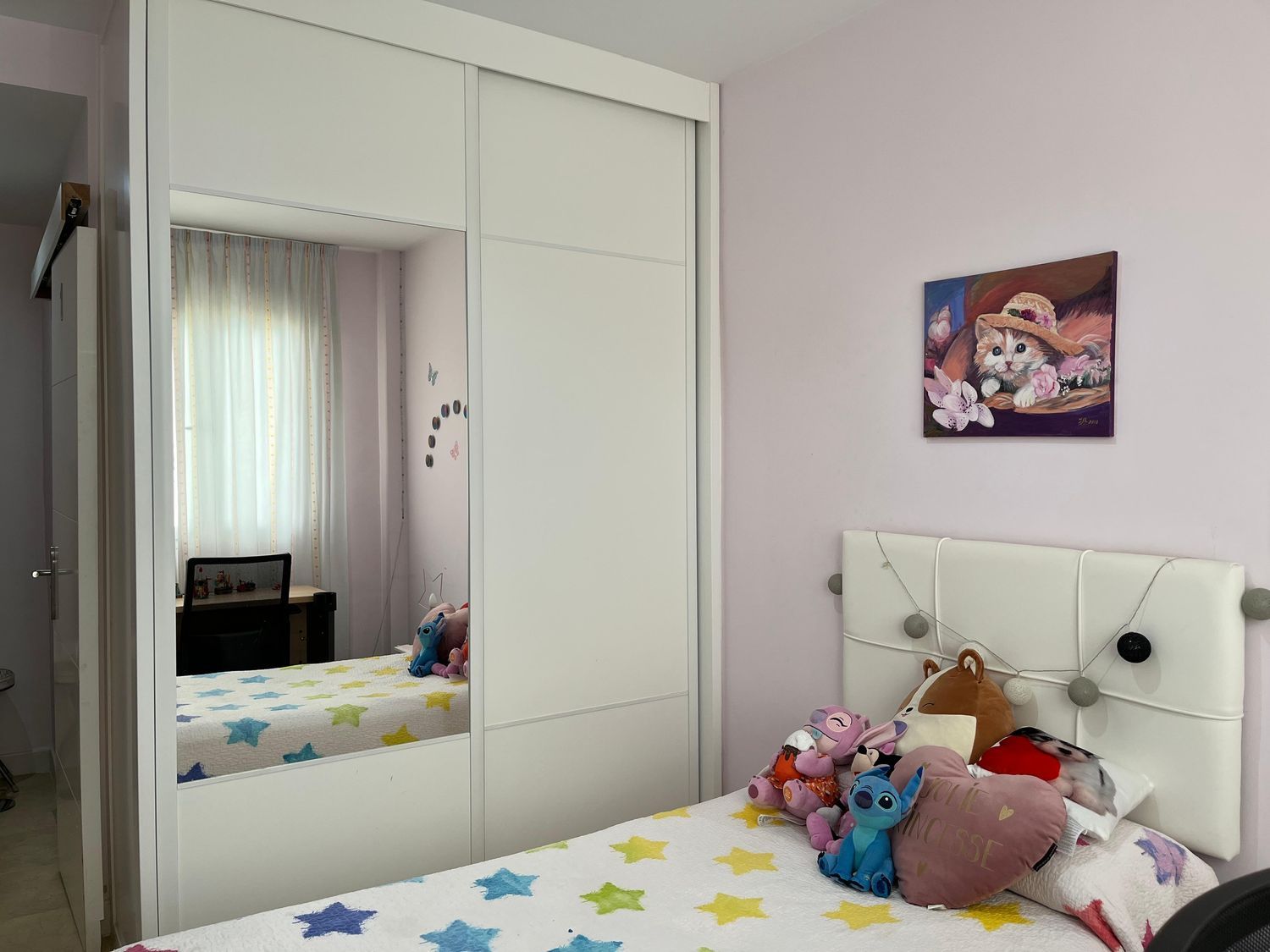 Casa o chalet independiente en Calle Baden Powell, 15 - Foto 4
