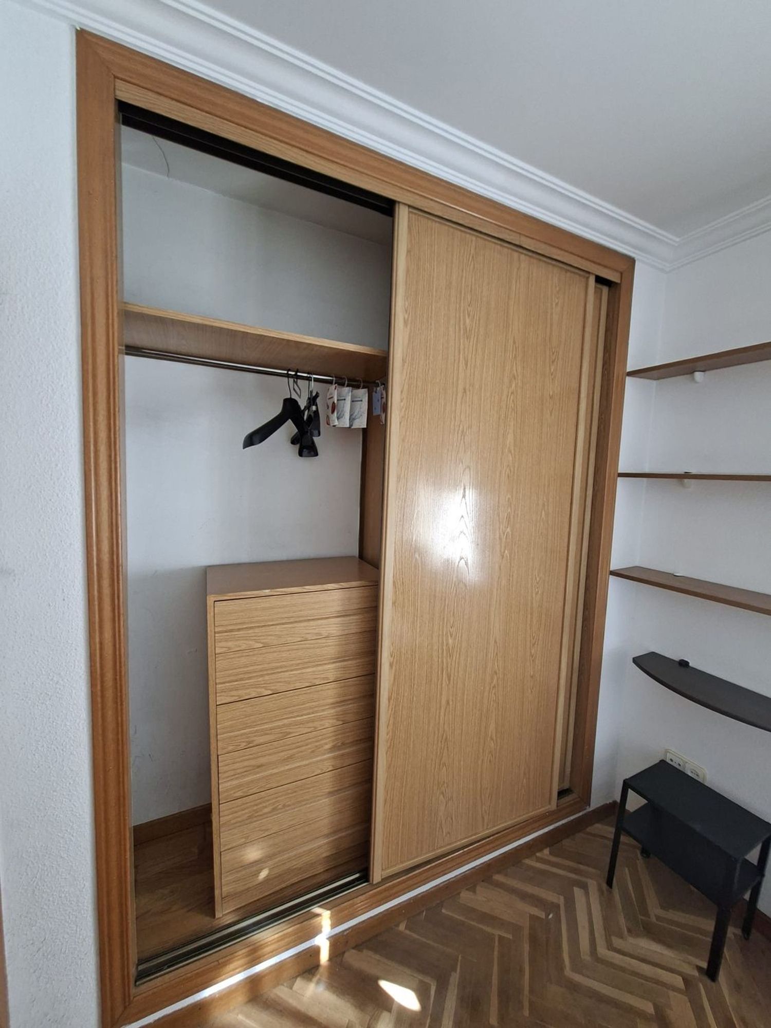 Piso en calle de Valderribas, 61 - Foto 4