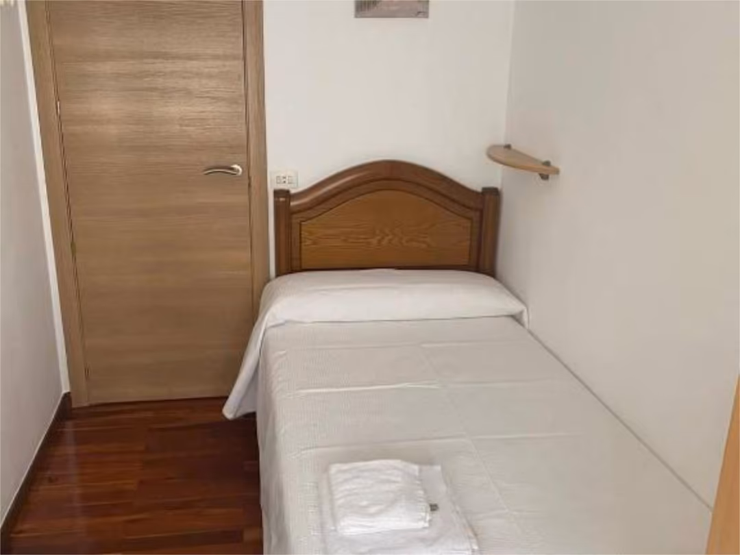 Piso en  Rúa de Frei Rosendo Salvado 11 - Foto 5