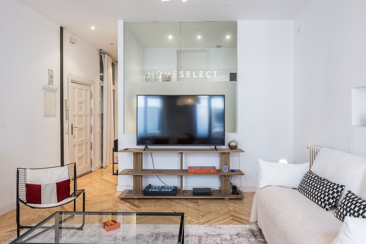 Piso en calle de la Virgen de los Peligros - Foto 15