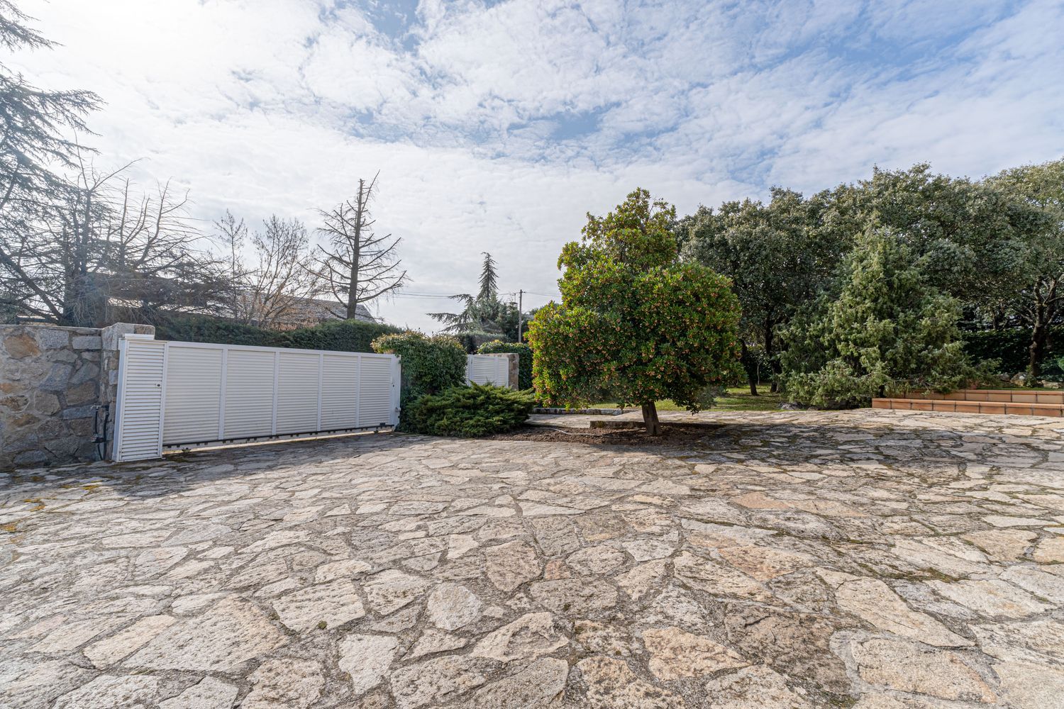 Casa o chalet independiente en Pino Alto - Navarredonda - Foto 38