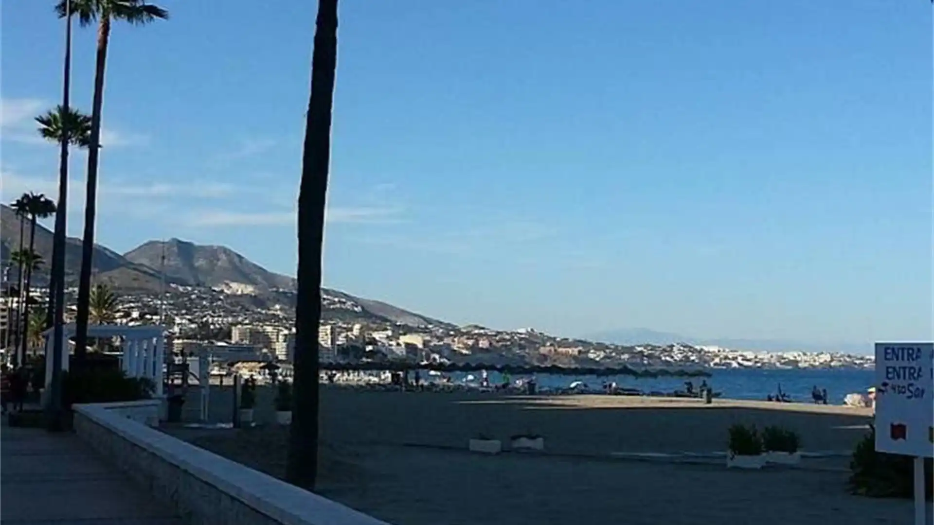 Apartamento en  Paseo Marítimo Rey de España 94 - Foto 4