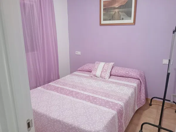 Casa o chalet independiente en Lisen II, 2, El Arenal - La Pólvora, El Arenal - La Pólvora - Foto 6