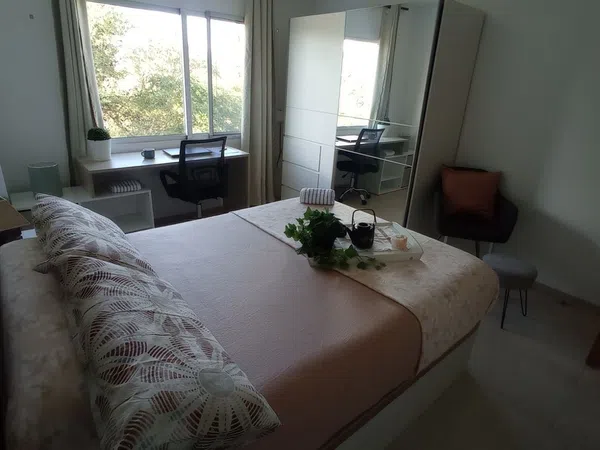Piso en Calle de Mariano de Cavia, 43, Sant Isidre - Foto 10