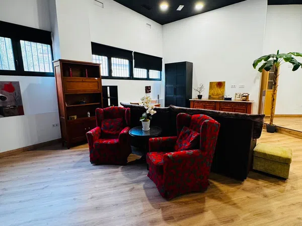 Loft en Calle Acisclo Díaz, 15, San Nicolás - Foto 5