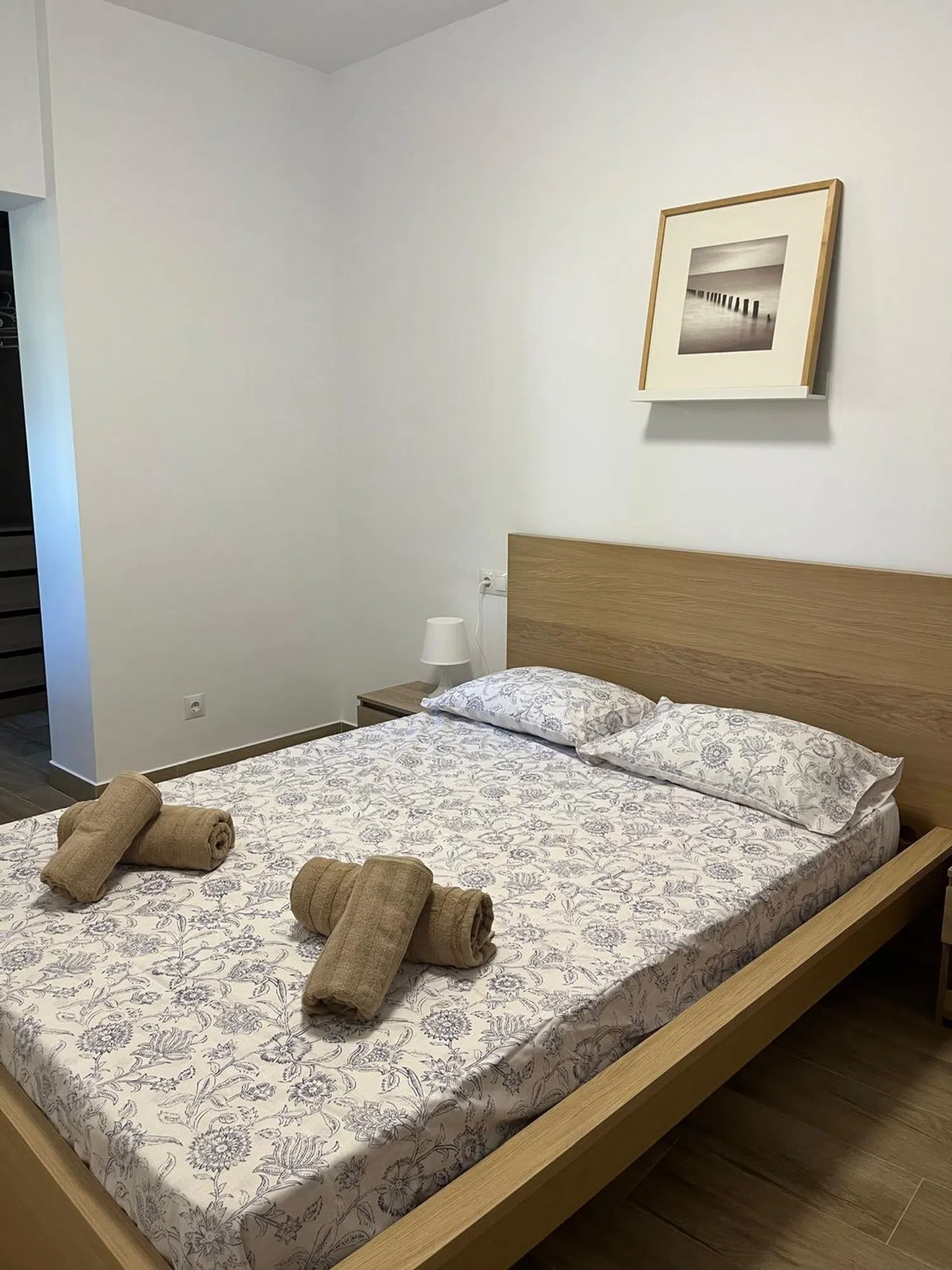 Piso en calle Francisco López López, 172 - Foto 16