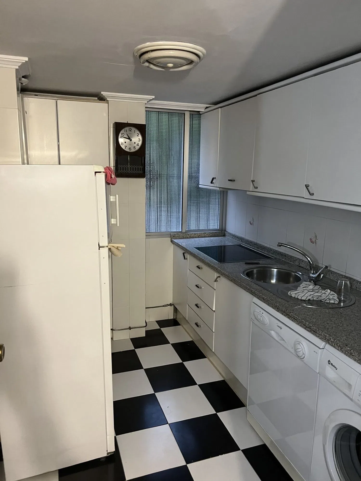 Piso en calle Sueño del Patricio, 8 - Foto 2