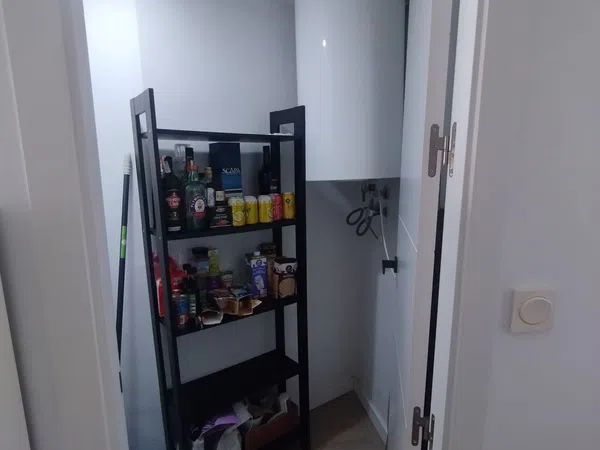 Piso en avenida de Carlos Haya, 11 - Foto 35