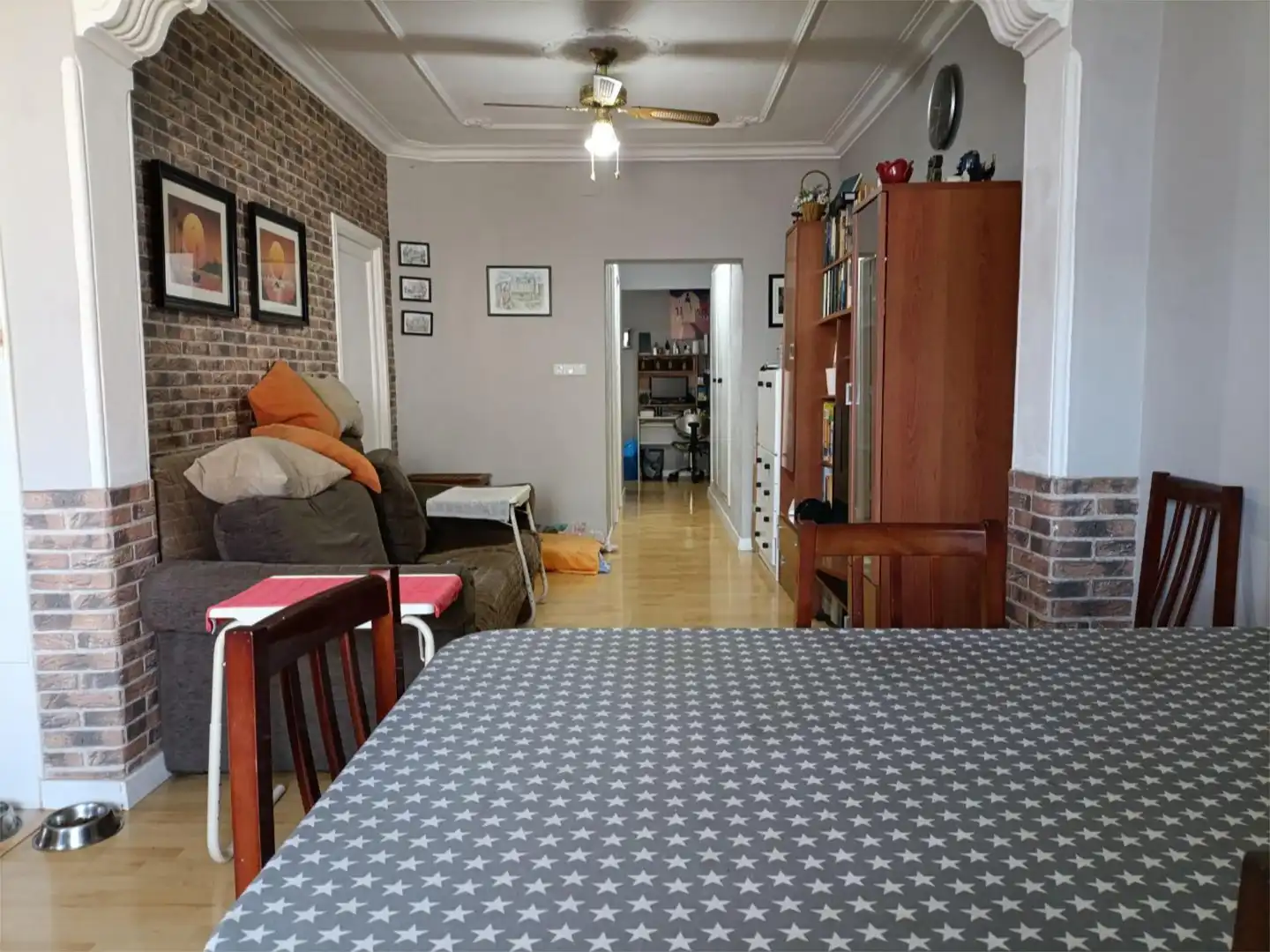 Piso en  Carrer de Pérez Galdós 27 - Foto 16