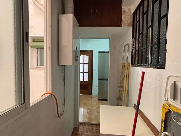 Piso en Calle Tarrasa, 1, Huerta de la Reina - Foto 26