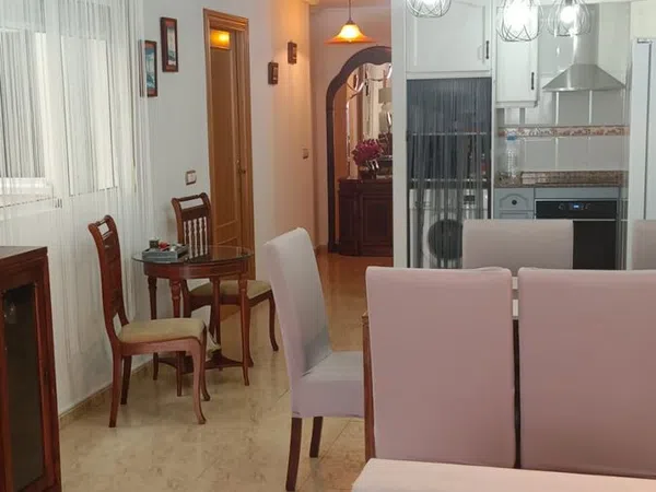 Piso en Calle San Luis, 34 - Foto 4
