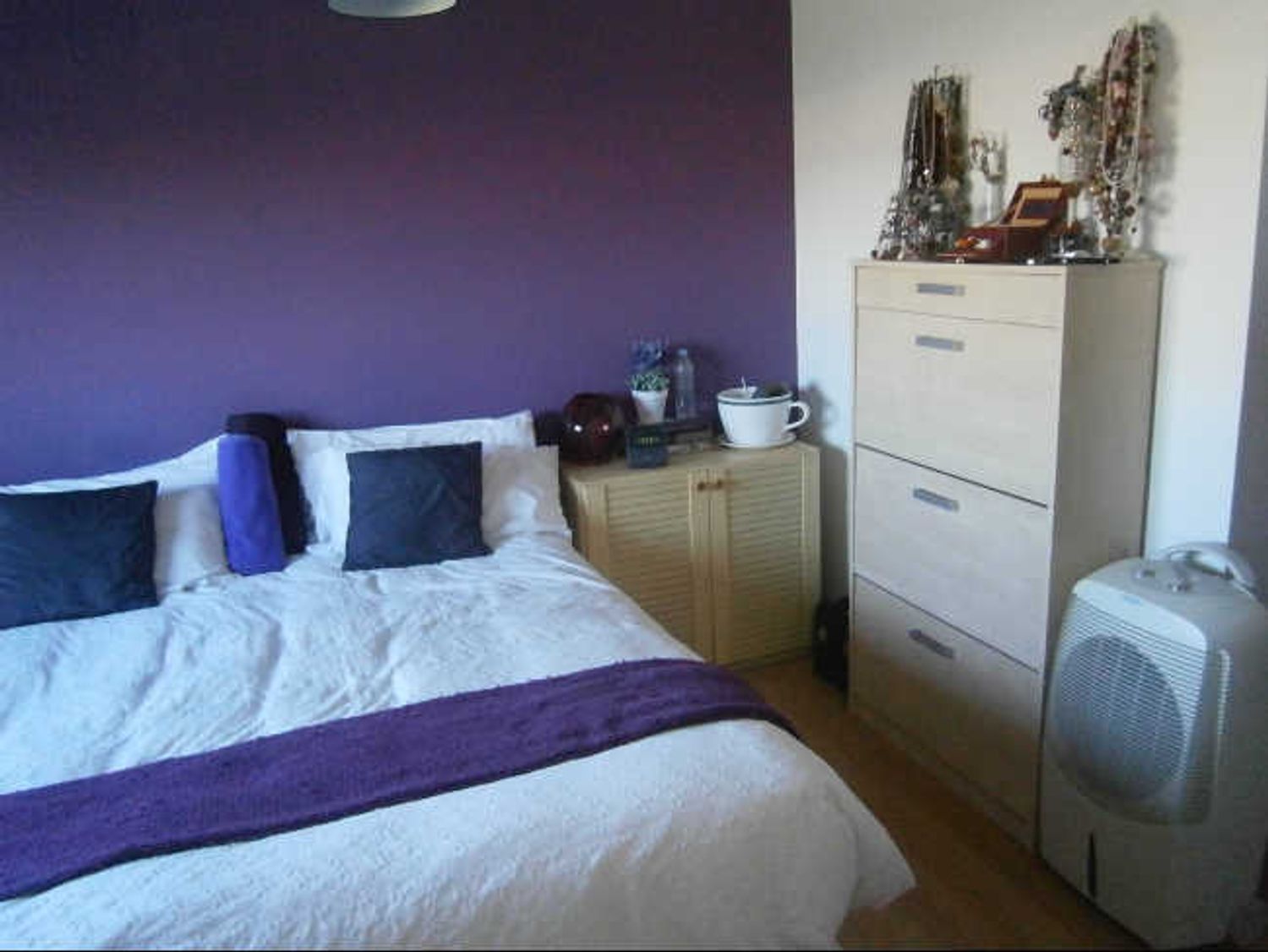 Piso en calle Puente la Reina, 46 - Foto 25