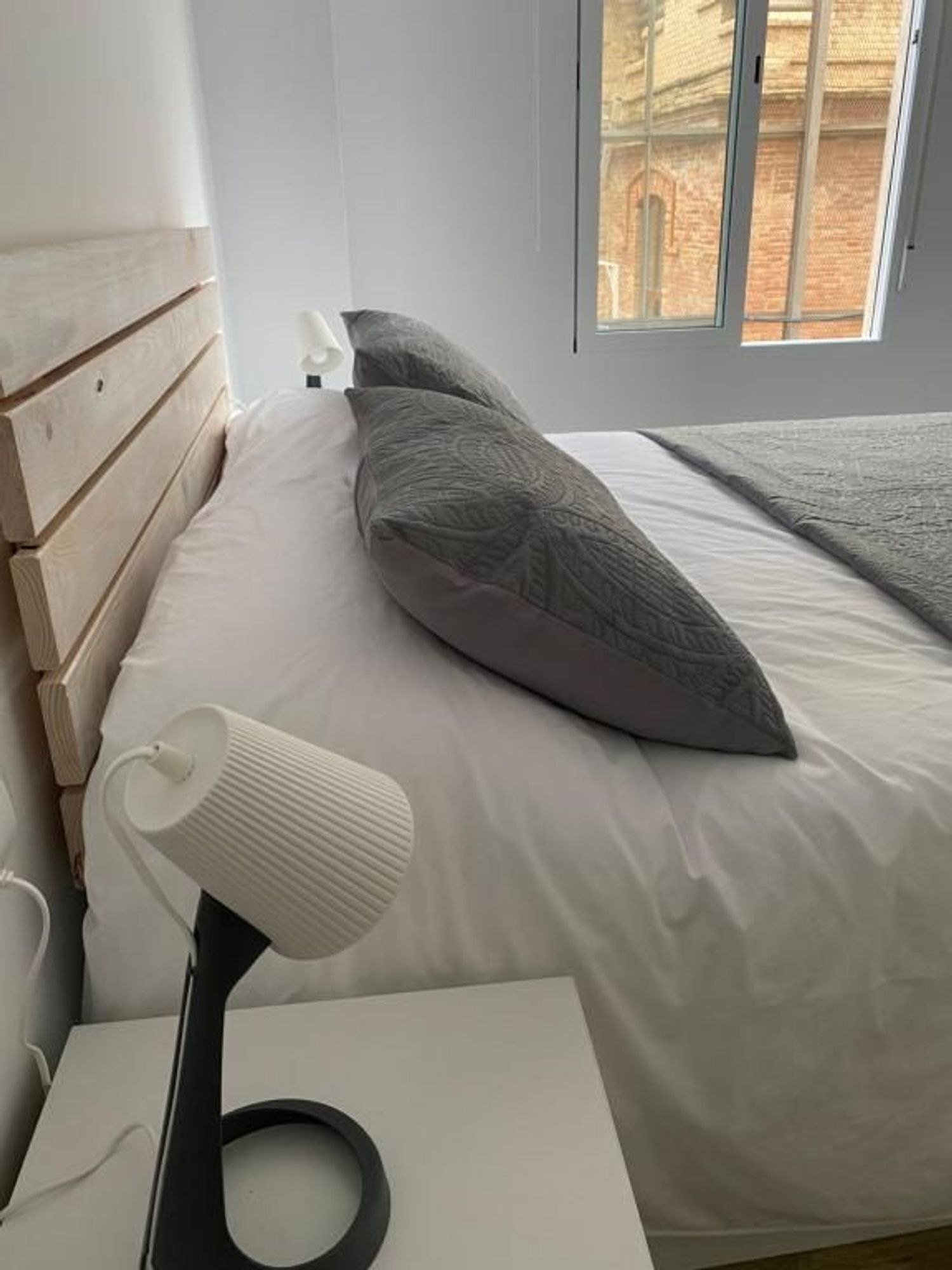 Piso en calle del Doctor Zamenhof, 46 - Foto 3